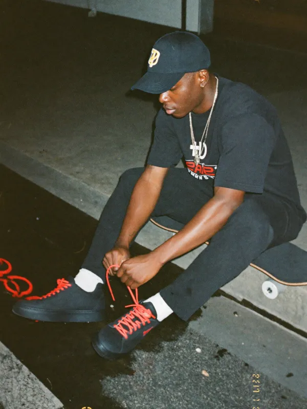 Curb — skate
